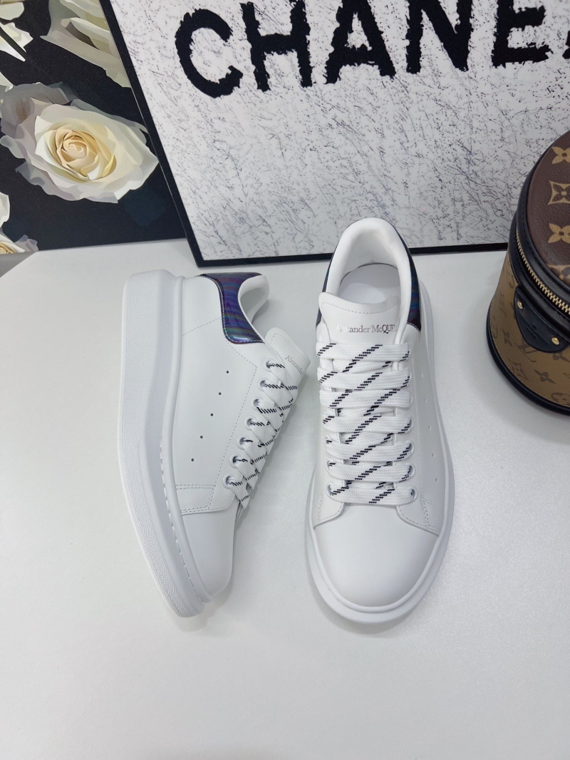 Alexander Mcqueen Casual Shoes